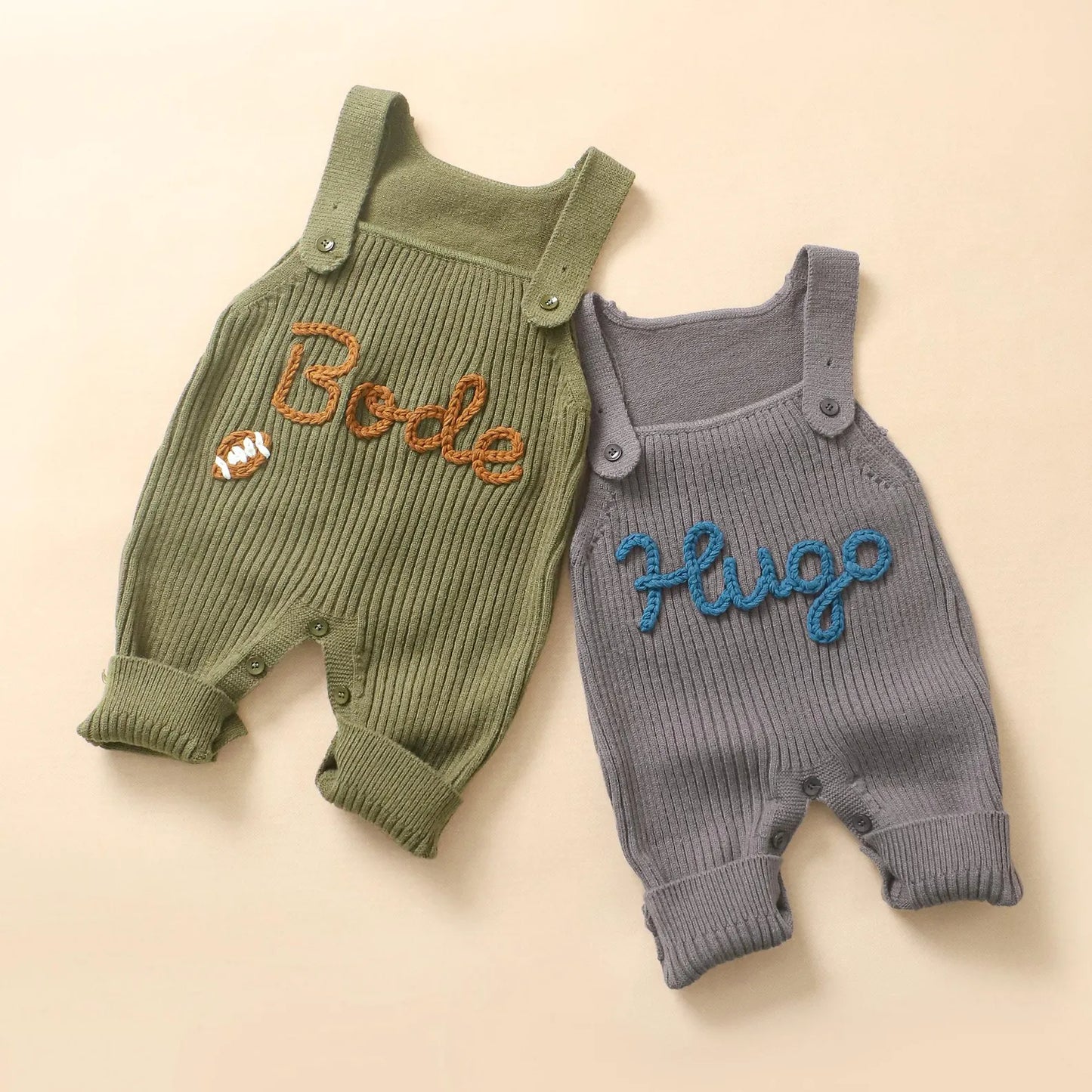 Little Name Onesie™ | Personalized Baby Bodysuit